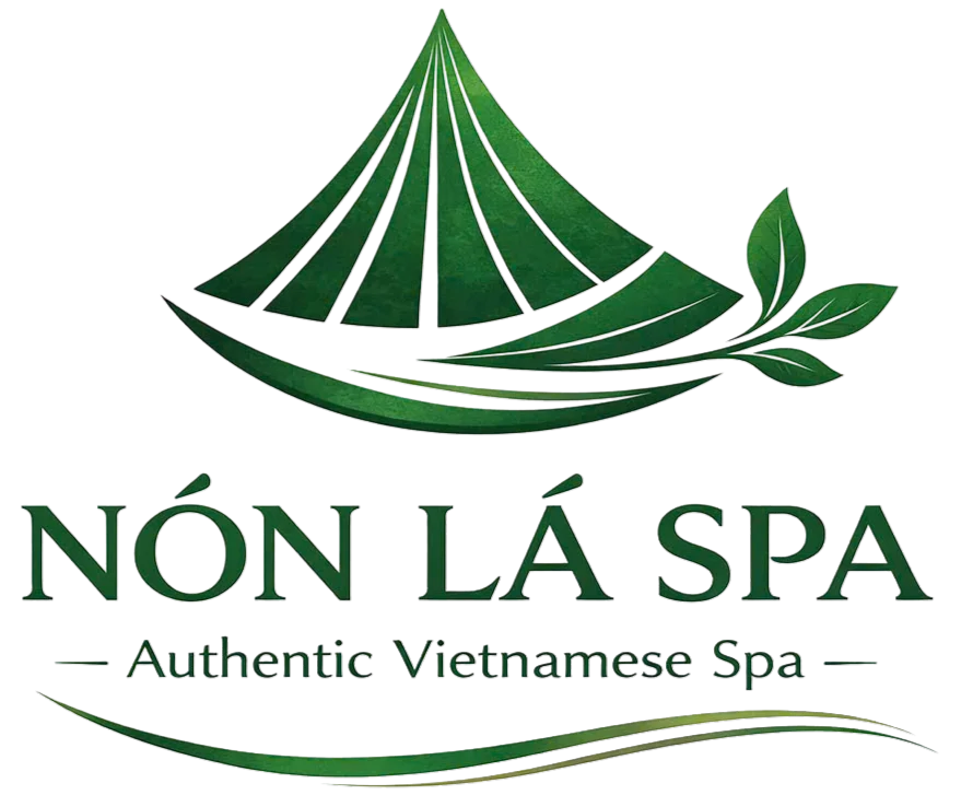 Nón Lá Spa