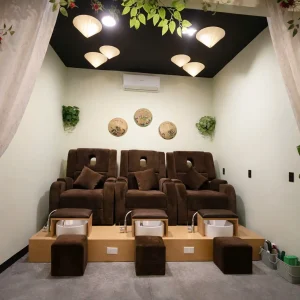 Signature Spa Packages (Renew Package)